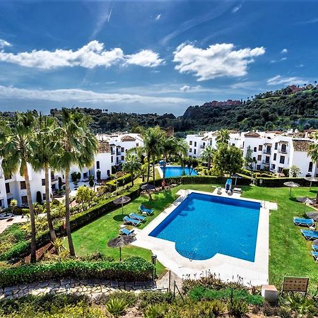 Superior 3Br Golfla Apartment Minutes From Puerto Banus & Marbella مالقة المظهر الخارجي الصورة