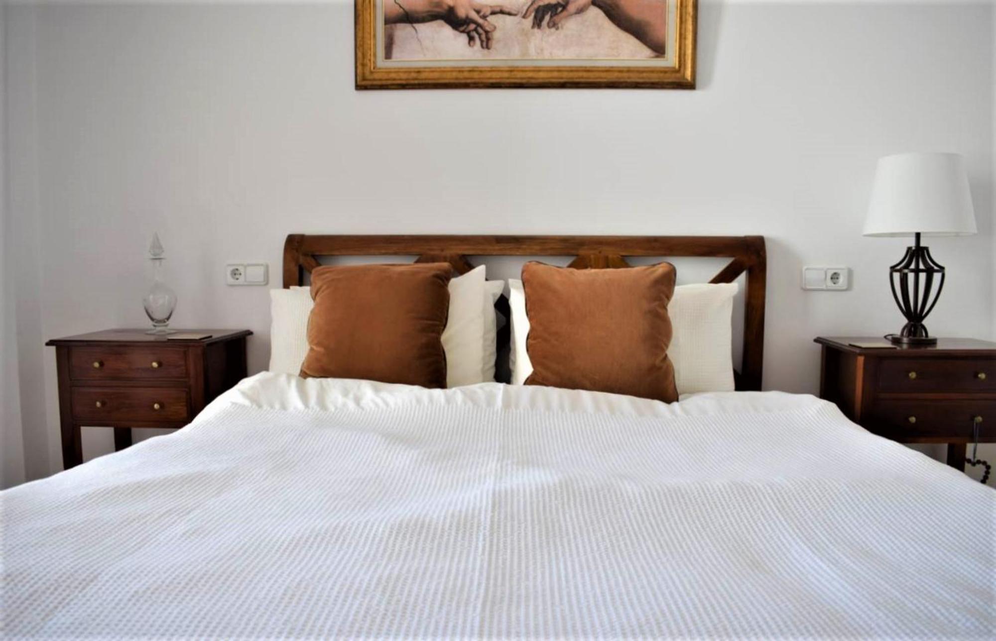 Superior 3Br Golfla Apartment Minutes From Puerto Banus & Marbella مالقة المظهر الخارجي الصورة