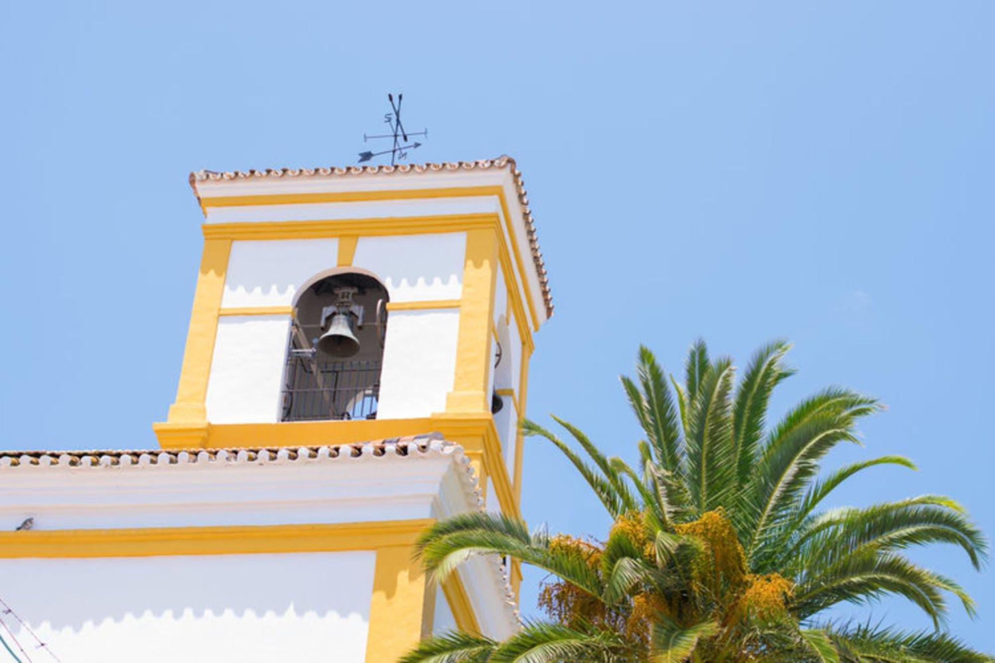 Superior 3Br Golfla Apartment Minutes From Puerto Banus & Marbella مالقة المظهر الخارجي الصورة