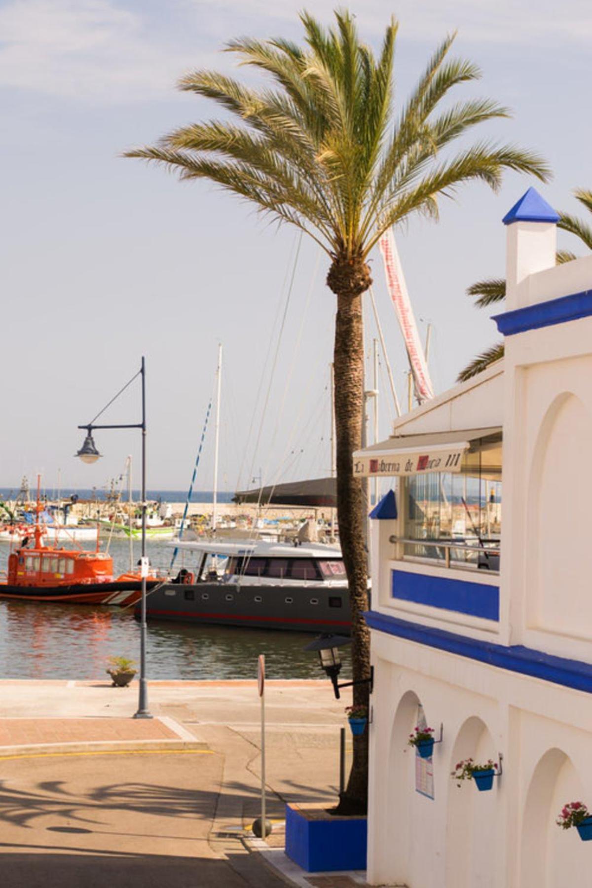 Superior 3Br Golfla Apartment Minutes From Puerto Banus & Marbella مالقة المظهر الخارجي الصورة
