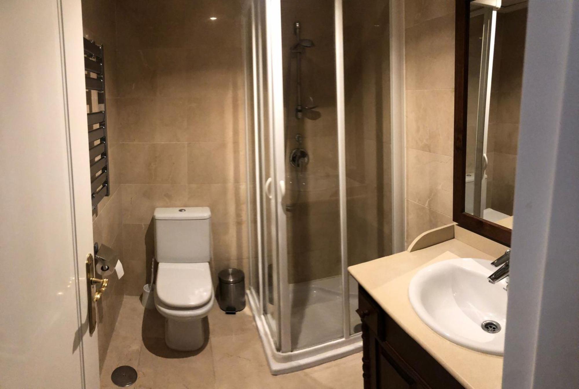 Superior 3Br Golfla Apartment Minutes From Puerto Banus & Marbella مالقة المظهر الخارجي الصورة