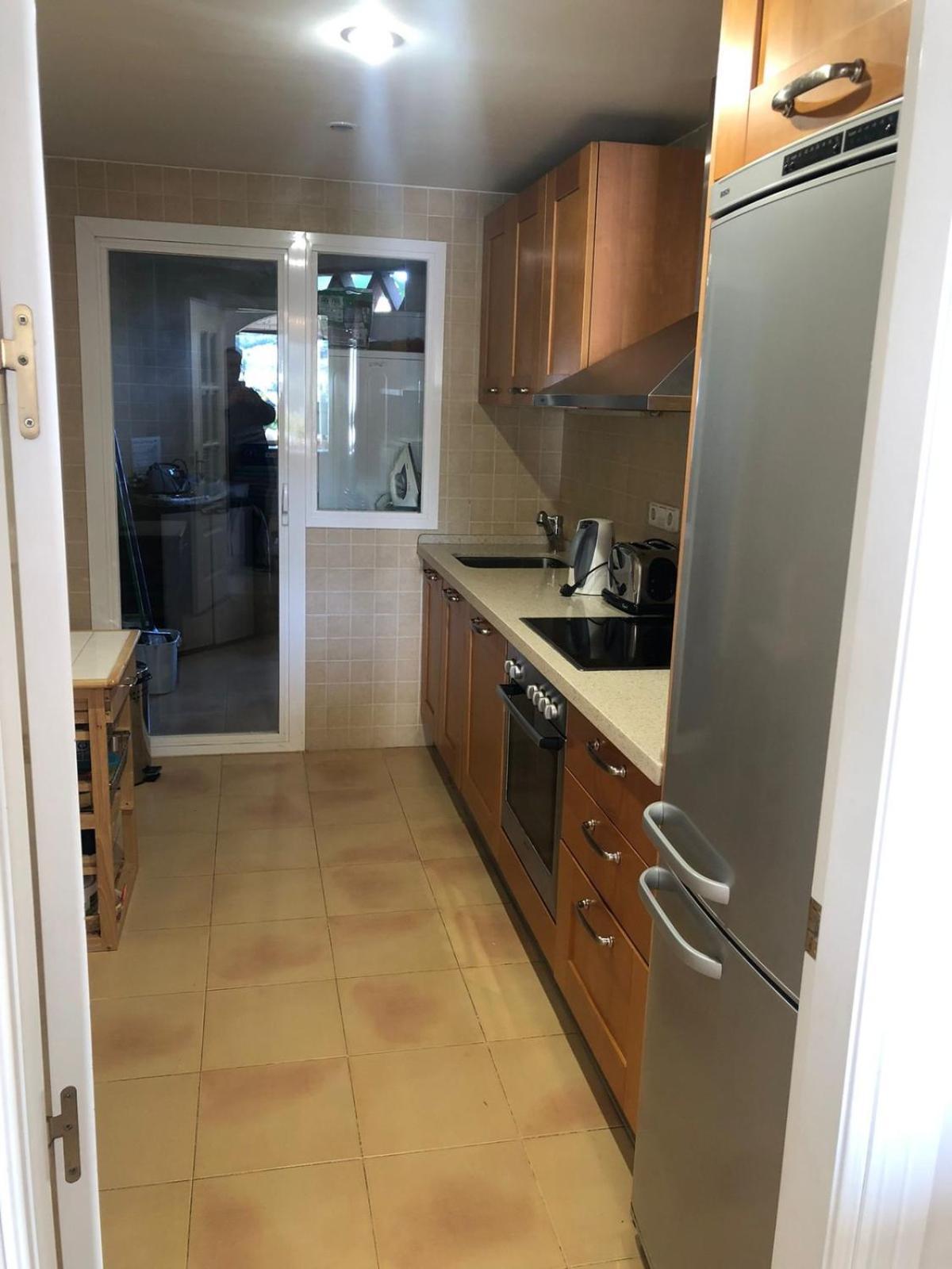 Superior 3Br Golfla Apartment Minutes From Puerto Banus & Marbella مالقة المظهر الخارجي الصورة