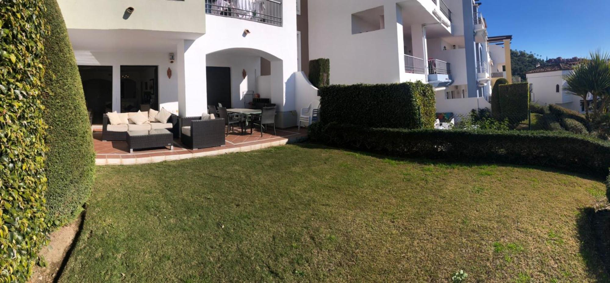 Superior 3Br Golfla Apartment Minutes From Puerto Banus & Marbella مالقة المظهر الخارجي الصورة