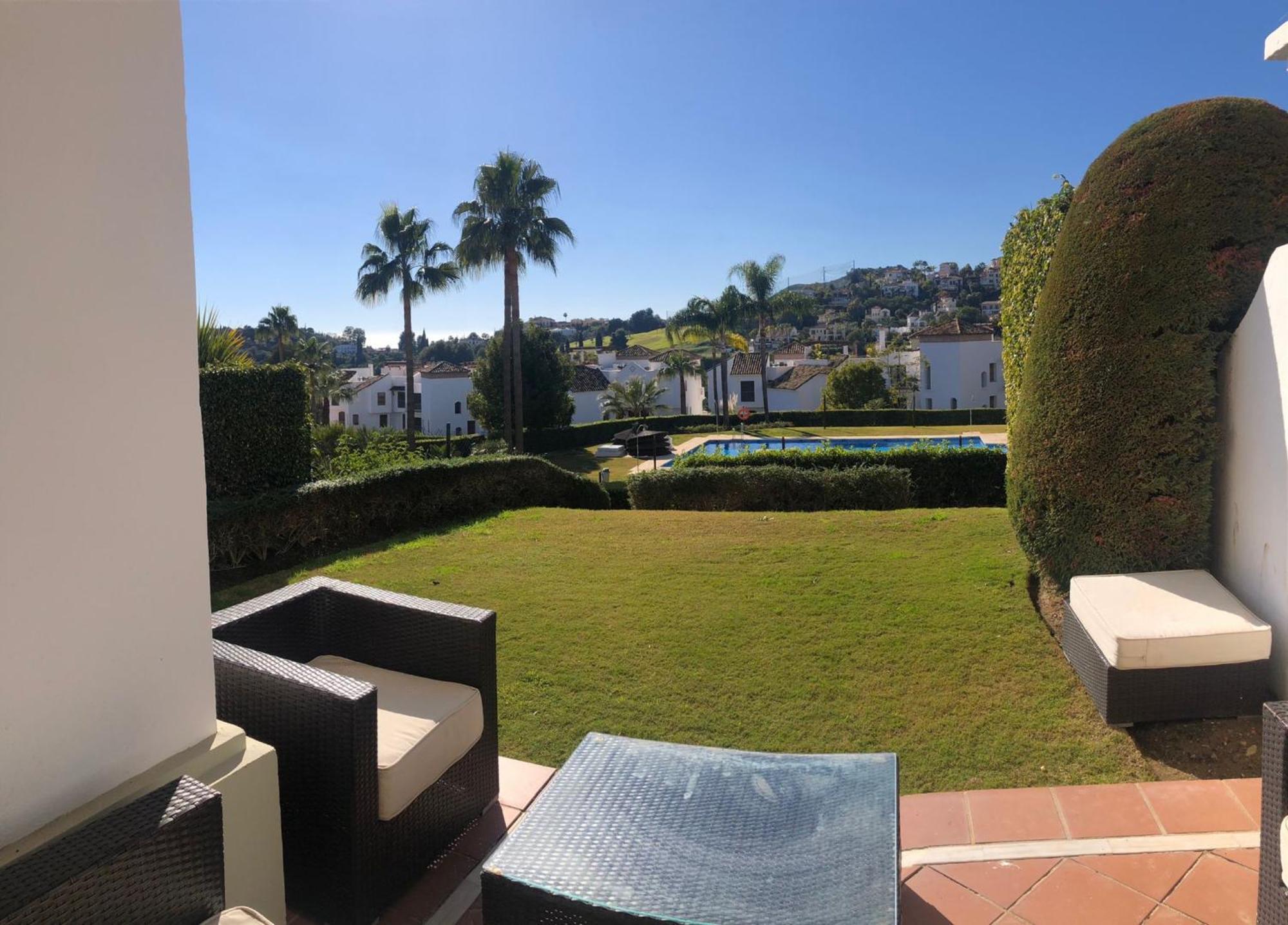Superior 3Br Golfla Apartment Minutes From Puerto Banus & Marbella مالقة المظهر الخارجي الصورة
