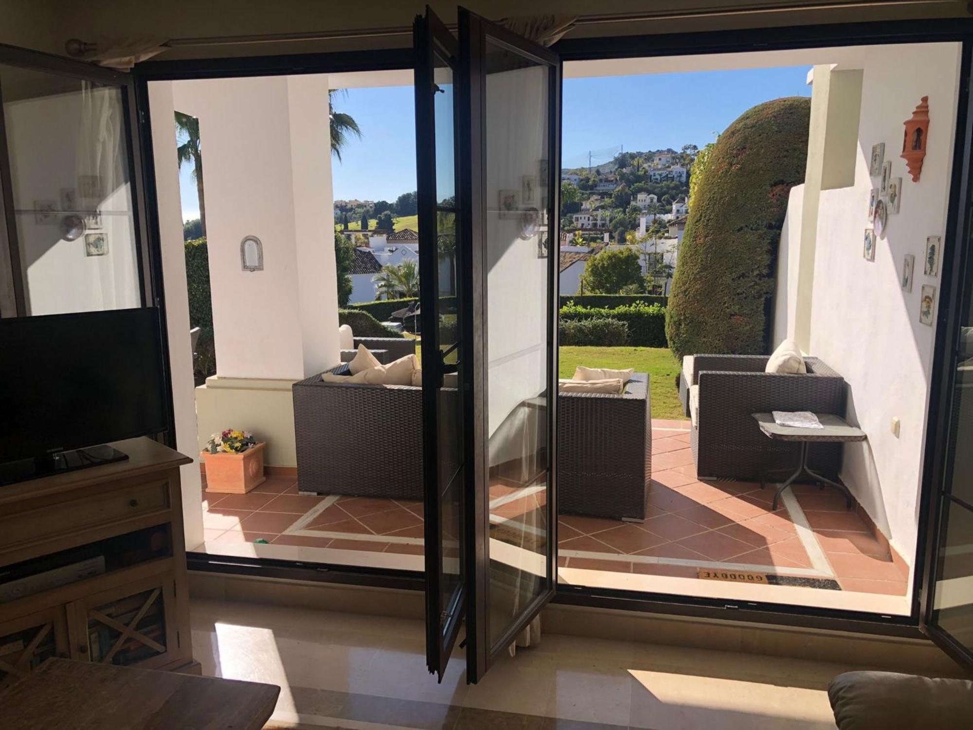 Superior 3Br Golfla Apartment Minutes From Puerto Banus & Marbella مالقة المظهر الخارجي الصورة